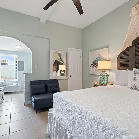 Beachview Unit 321